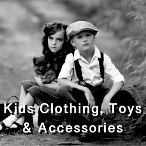 Kids Section